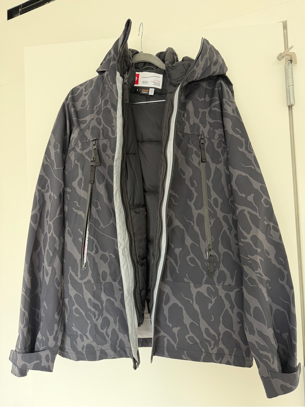 686 SMARTY® 3-IN-1 RODEO™ 3L SKI JACKET